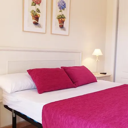 Playasol Iii El Conserje Apartamento Dénia